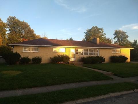 1520 Torrence Dr, Springfield, OH 45503 photo 1