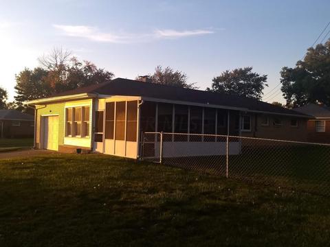 1520 Torrence Dr, Springfield, OH 45503 photo 4