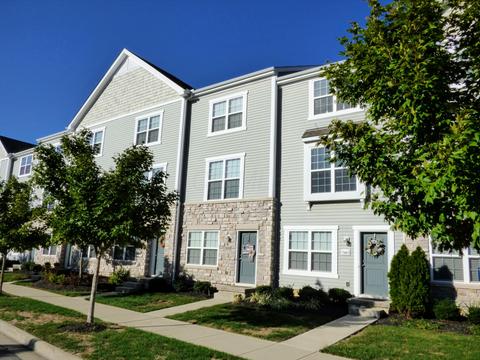 5459 Eagle River Dr, Dublin, OH 43016 photo 1
