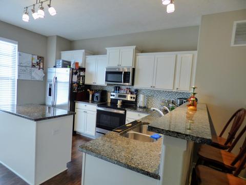 5459 Eagle River Dr, Dublin, OH 43016 photo 4
