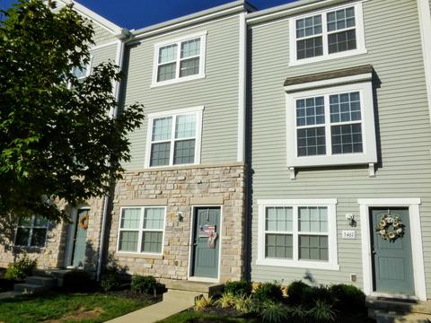 5459 Eagle River Dr, Dublin, OH 43016 photo 2