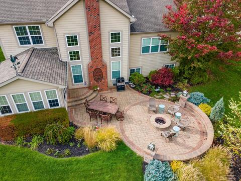 8123 Millway Loop, Powell, OH 43065 photo 64