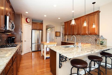 8123 Millway Loop, Powell, OH 43065 photo 13