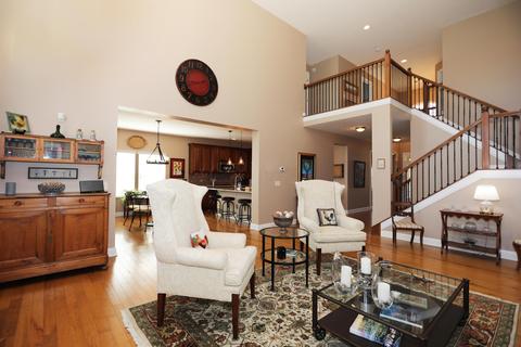 8123 Millway Loop, Powell, OH 43065 photo 9