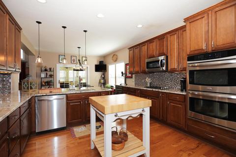 8123 Millway Loop, Powell, OH 43065 photo 15