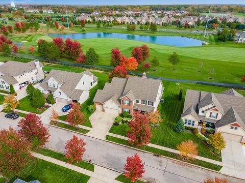 8123 Millway Loop, Powell, OH 43065 photo 61