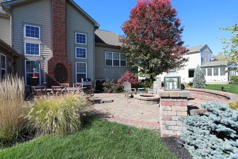 8123 Millway Loop, Powell, OH 43065 photo 59