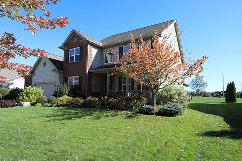 8123 Millway Loop, Powell, OH 43065 photo 57