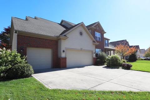 8123 Millway Loop, Powell, OH 43065 photo 56