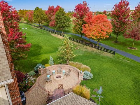 8123 Millway Loop, Powell, OH 43065 photo 4