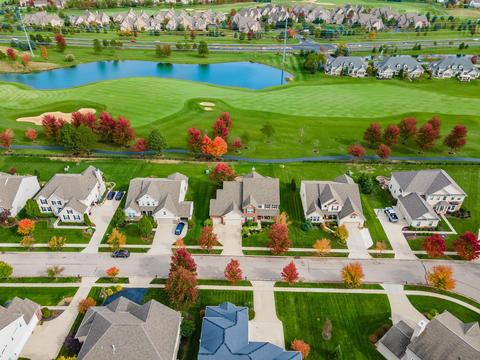 8123 Millway Loop, Powell, OH 43065 photo 6
