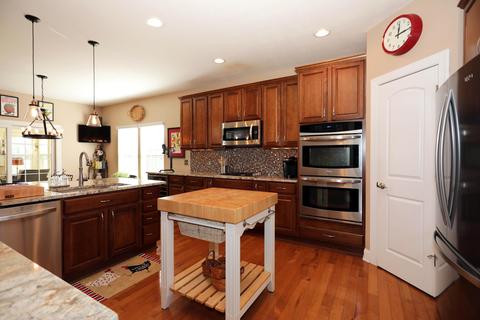 8123 Millway Loop, Powell, OH 43065 photo 14