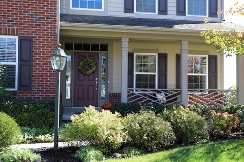 8123 Millway Loop, Powell, OH 43065 photo 66