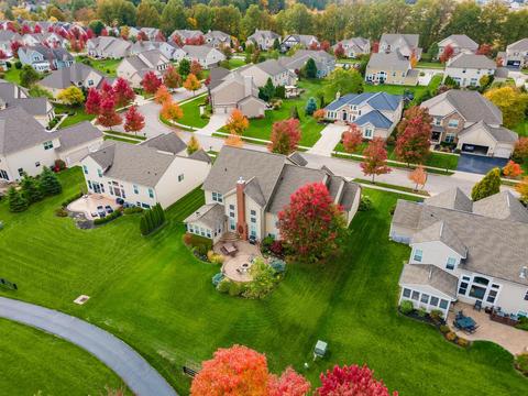 8123 Millway Loop, Powell, OH 43065 photo 63