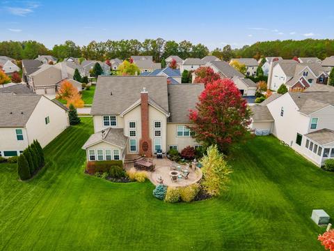 8123 Millway Loop, Powell, OH 43065 photo 5