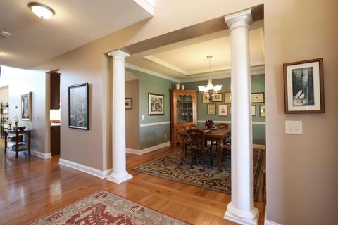 8123 Millway Loop, Powell, OH 43065 photo 7