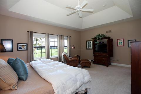 8123 Millway Loop, Powell, OH 43065 photo 33