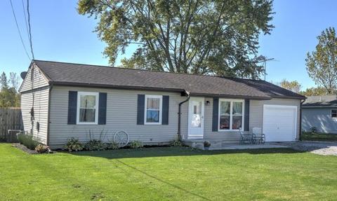 1839 Harris Dr, Marion, OH 43302 photo 1