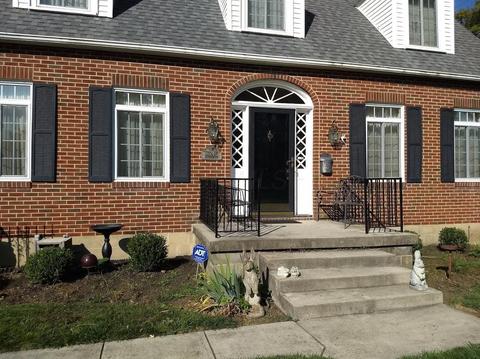 2345 Shawnee Blvd, Springfield, OH 45504 photo 2
