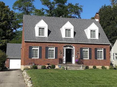 2345 Shawnee Blvd, Springfield, OH 45504 photo 1