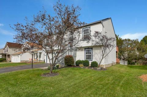 7618 Rippingale St, Blacklick, OH 43004 photo 3