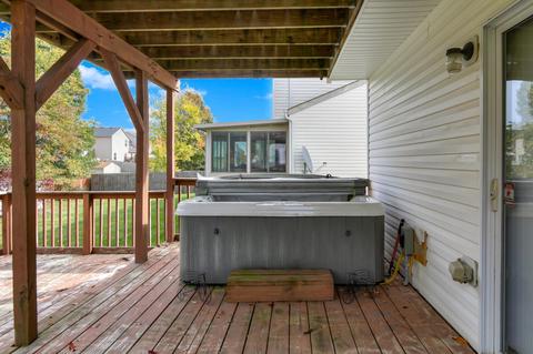 7618 Rippingale St, Blacklick, OH 43004 photo 6