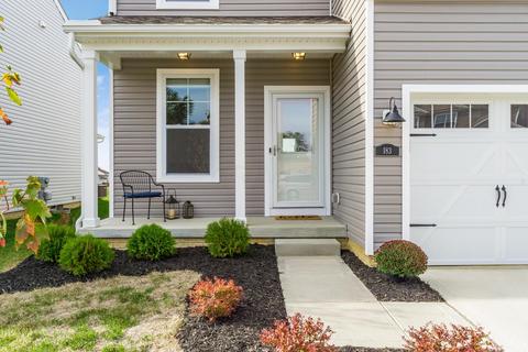 183 Salinger Dr, Lithopolis, OH 43136 photo 5