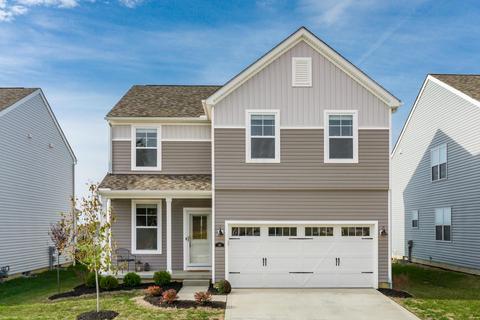 183 Salinger Dr, Lithopolis, OH 43136 photo 1