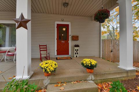 746 Maple Ave, Newark, OH 43055 photo 3