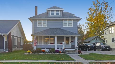 305 Summit St, Marion, OH 43302 photo 1
