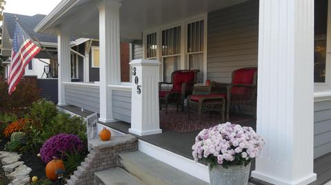 305 Summit St, Marion, OH 43302 photo 2