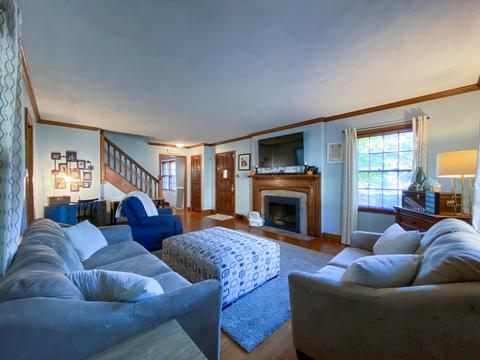 466 Overlook Rd, Mansfield, OH 44907 photo 9