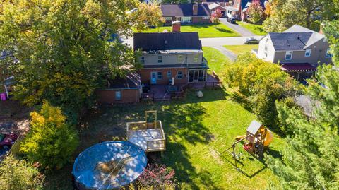 466 Overlook Rd, Mansfield, OH 44907 photo 29