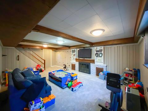 466 Overlook Rd, Mansfield, OH 44907 photo 12