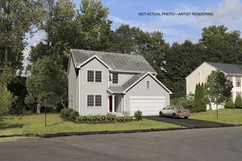8776 Greylag Loop, Blacklick, OH 43004 photo 1