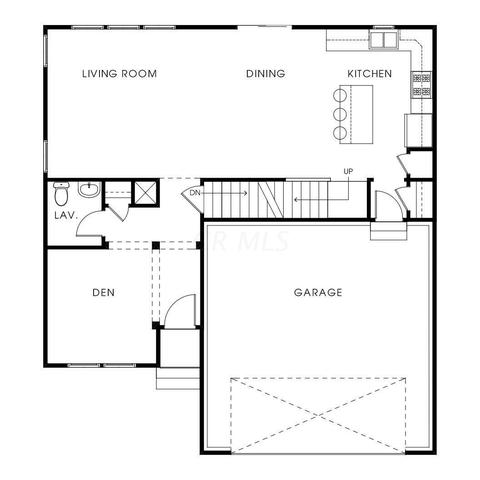 8776 Greylag Loop, Blacklick, OH 43004 photo 3
