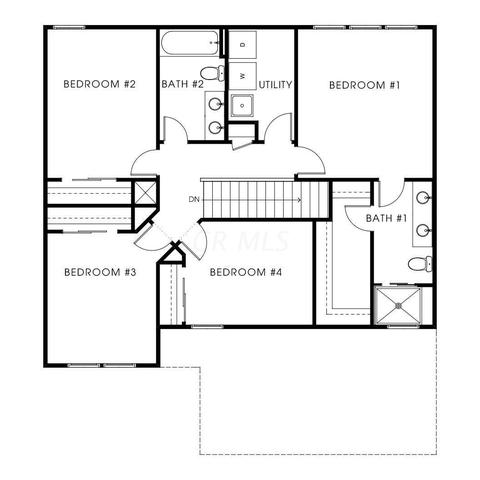 8776 Greylag Loop, Blacklick, OH 43004 photo 2