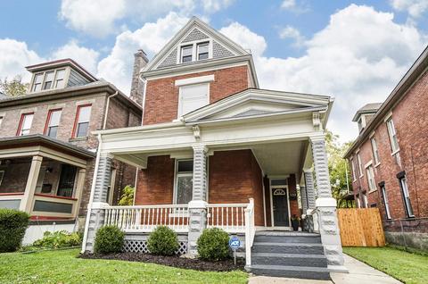 1253 E Long St, Columbus, OH 43203 photo 1