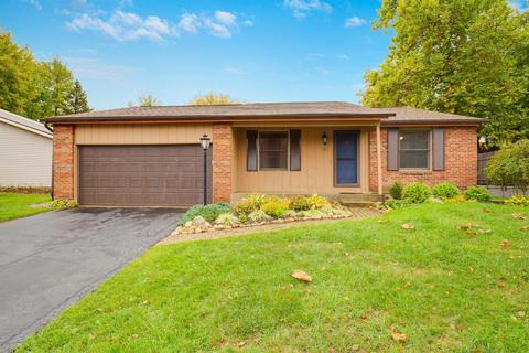 3135 Brampton St, Dublin, OH 43017 photo 1
