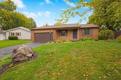 3135 Brampton St, Dublin, OH 43017 photo 41
