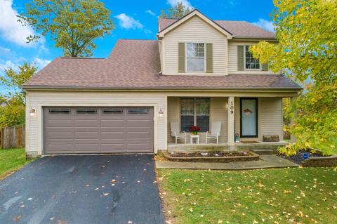 109 Kettering Bnd, Delaware, OH 43015 photo 1