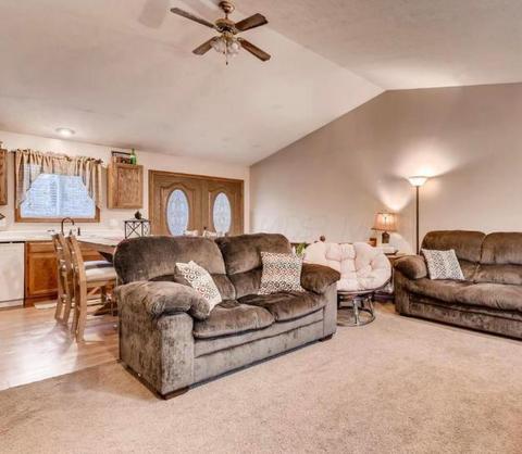 607 Daffodil Dr, Howard, OH 43028 photo 6