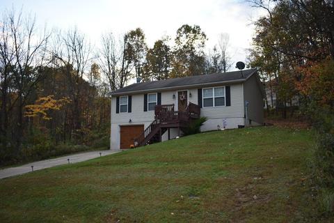 607 Daffodil Dr, Howard, OH 43028 photo 1