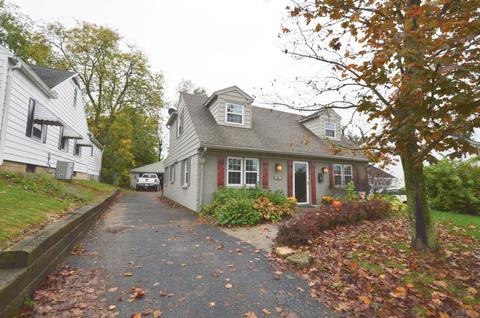 731 W Harding Rd, Springfield, OH 45504 photo 1