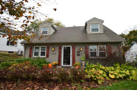 731 W Harding Rd, Springfield, OH 45504 photo 2