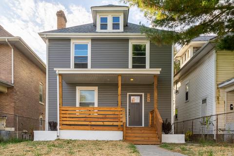 945 Studer Ave, Columbus, OH 43206 photo 1