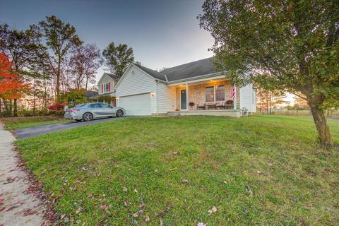 9515 Strawser St, Orient, OH 43146 photo 3