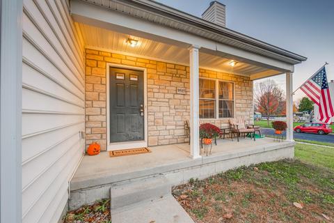 9515 Strawser St, Orient, OH 43146 photo 1