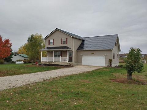 28085 Kime Holderman Rd, Circleville, OH 43113 photo 5