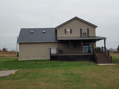 28085 Kime Holderman Rd, Circleville, OH 43113 photo 8